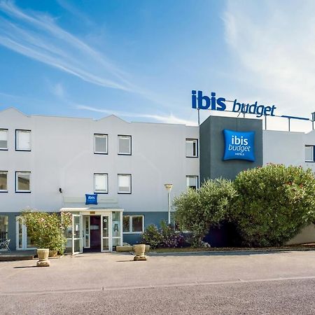 Ibis Budget Arles Sud Fourchon Zewnętrze zdjęcie