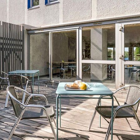 Ibis Budget Arles Sud Fourchon Zewnętrze zdjęcie