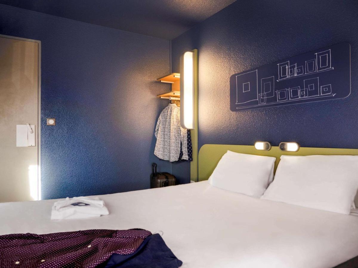 Ibis Budget Arles Sud Fourchon Zewnętrze zdjęcie